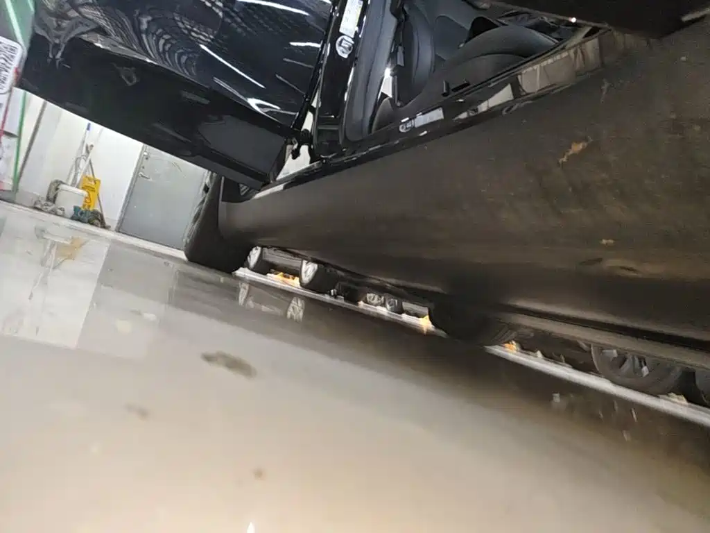 Tesla Model Y — фото 21
