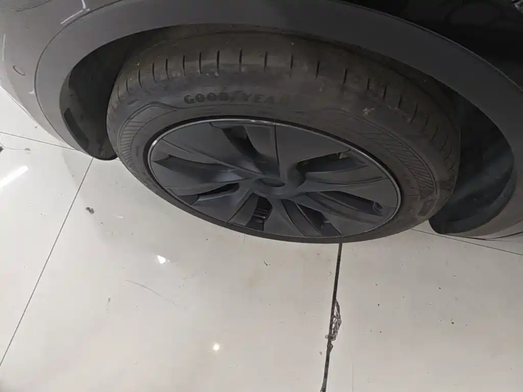 Tesla Model Y — фото 23