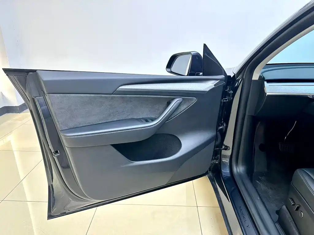 Tesla Model Y — фото 18