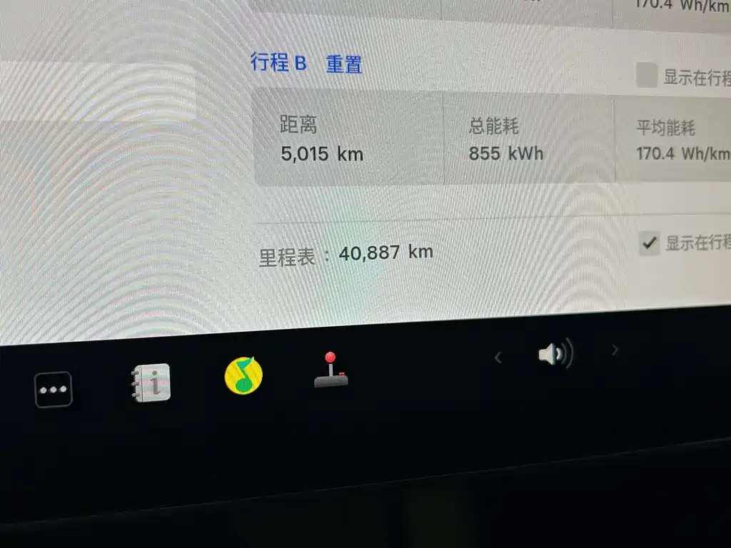 Tesla Model Y — фото 13