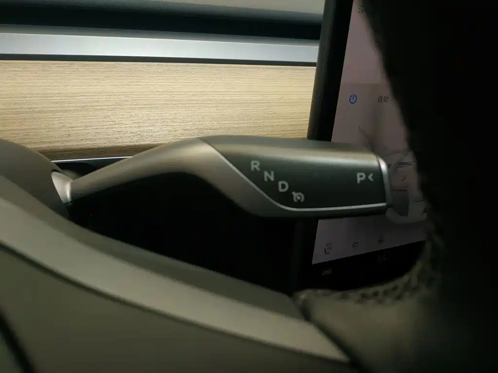 Tesla Model Y — фото 14