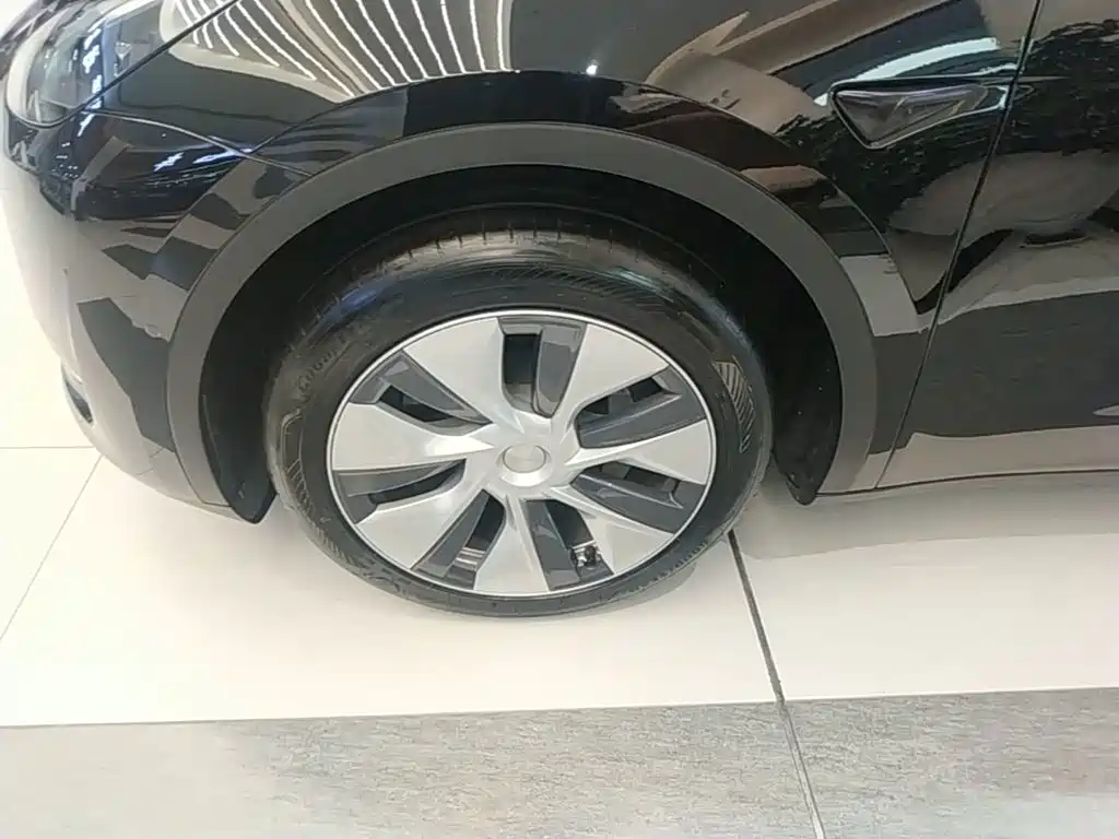 Tesla Model Y — фото 23