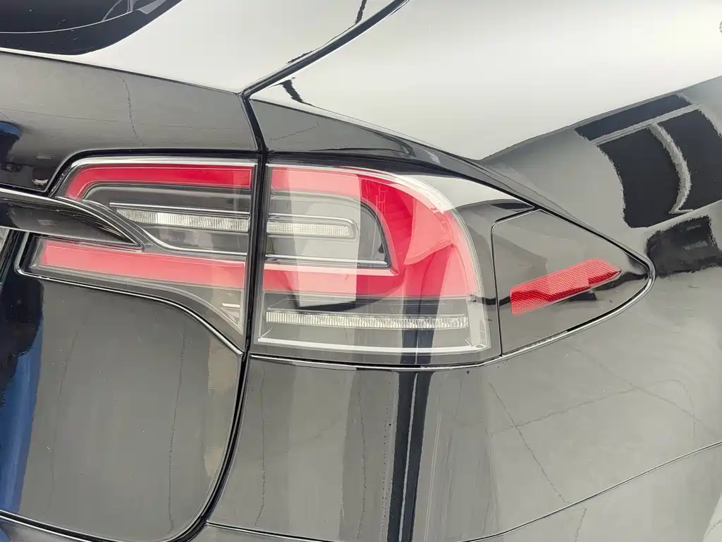 Tesla Model X — фото 7