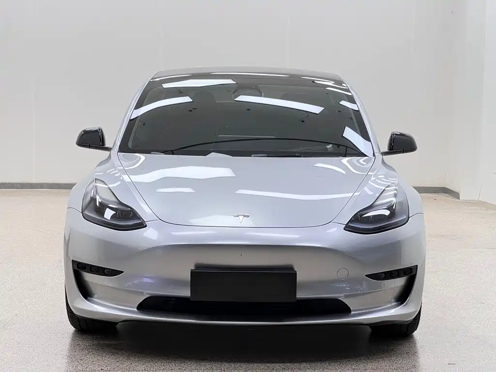 Tesla Model 3 — фото 2