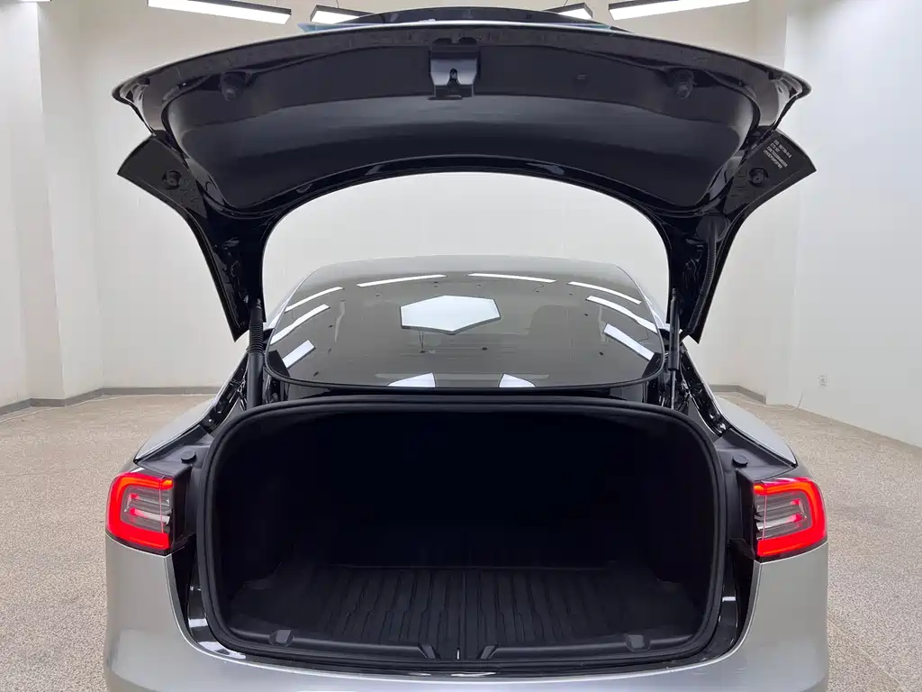 Tesla Model 3 — фото 34