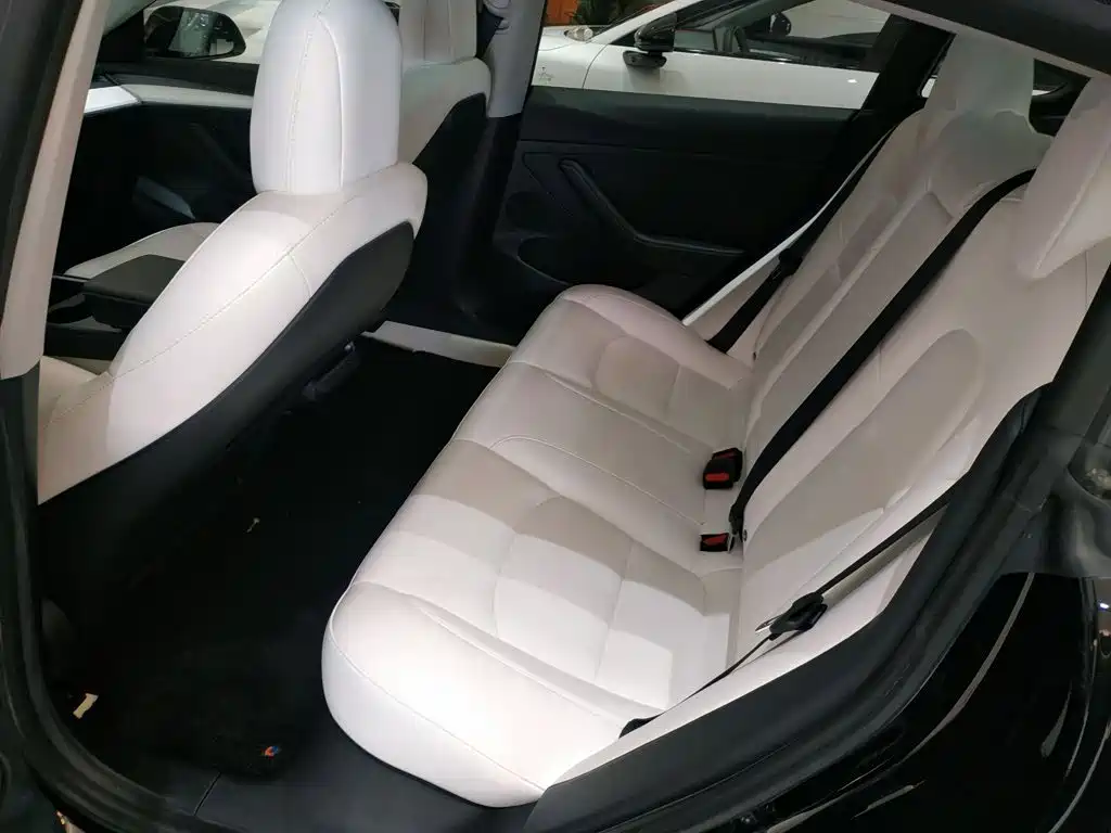 Tesla Model 3 — фото 17