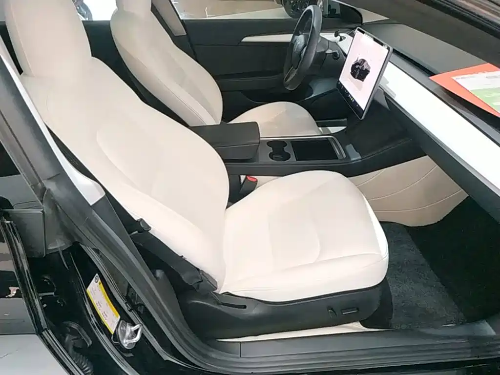 Tesla Model 3 — фото 25