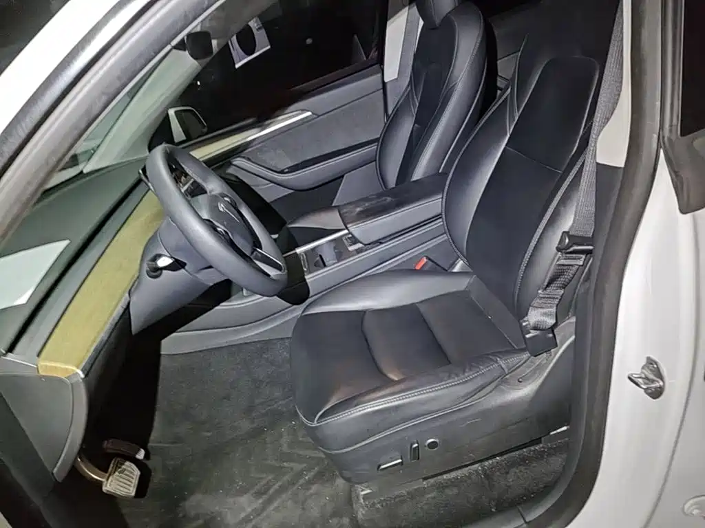Tesla Model Y — фото 15