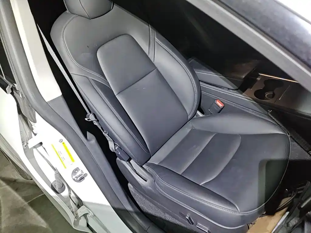 Tesla Model Y — фото 25