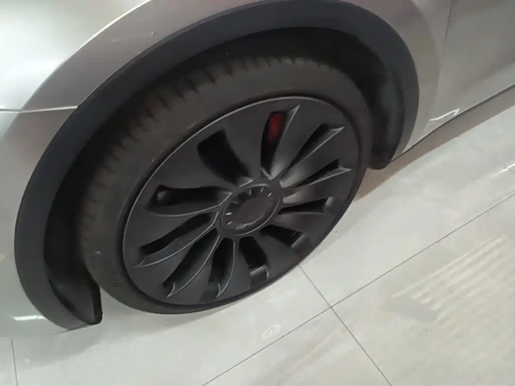 Tesla Model Y — фото 23
