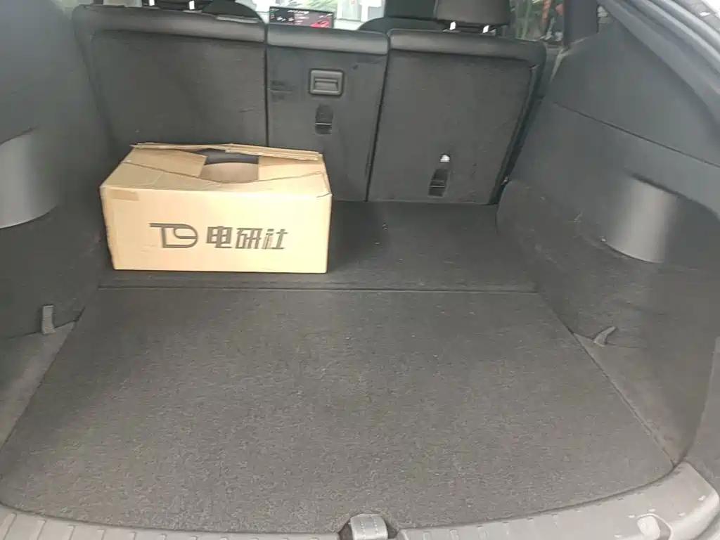 Tesla Model Y — фото 19