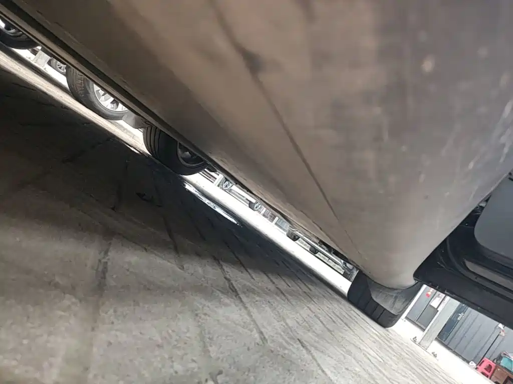 Tesla Model Y — фото 21