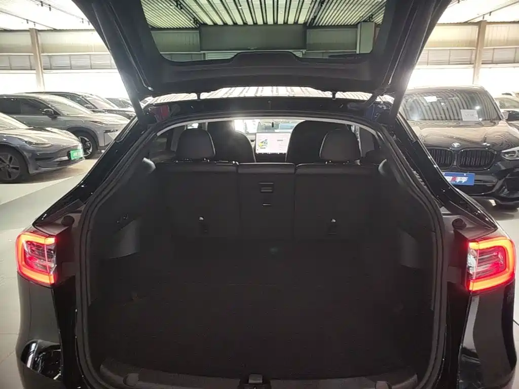 Tesla Model Y — фото 19