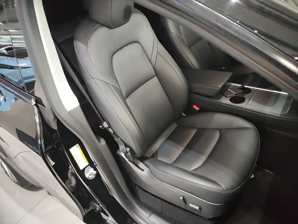 Tesla Model Y — фото 25