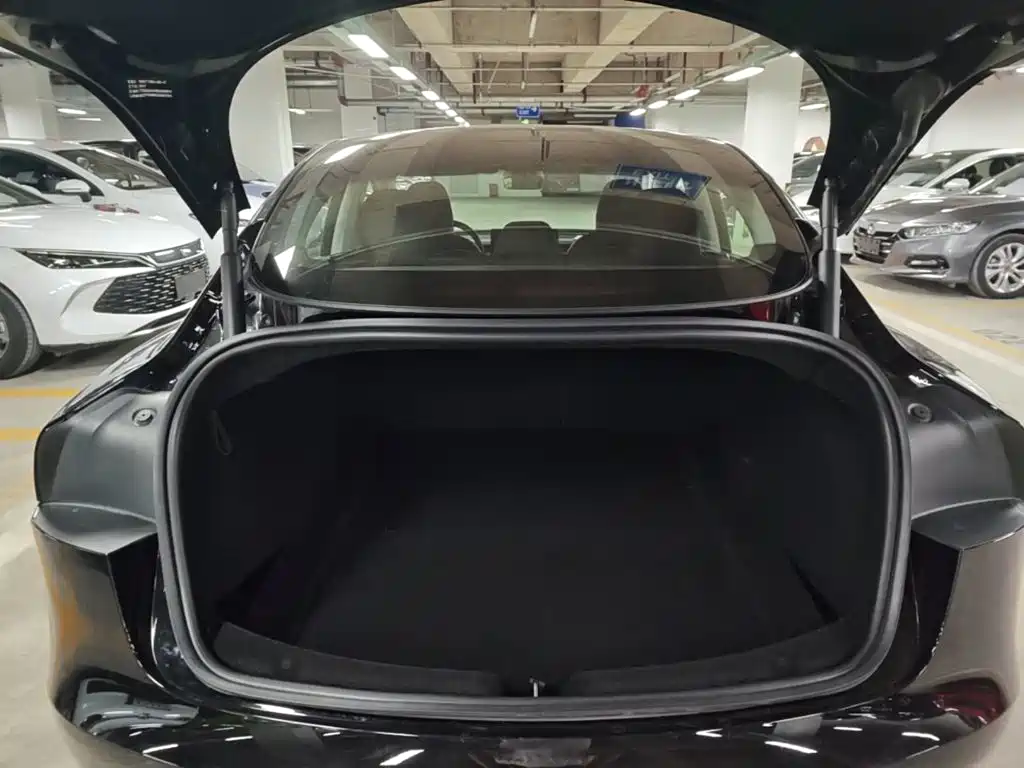 Tesla Model 3 — фото 19