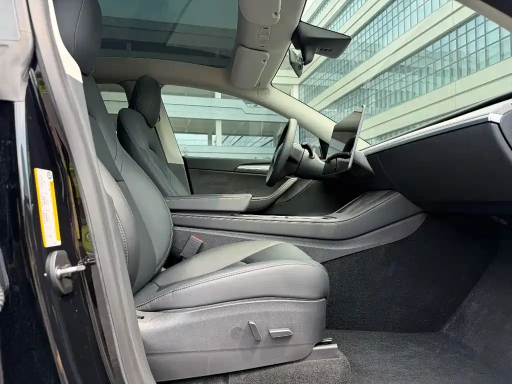 Tesla Model Y — фото 11