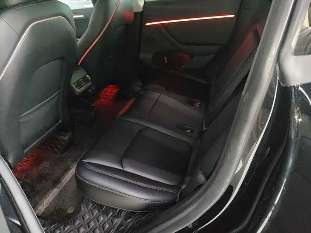 Tesla Model Y — фото 17