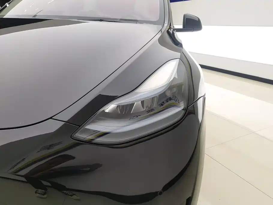 Tesla Model Y — фото 5