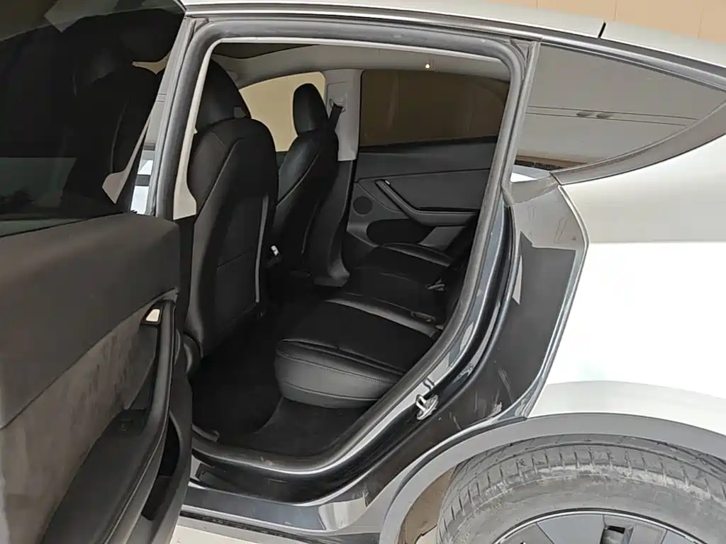 Tesla Model Y — фото 17