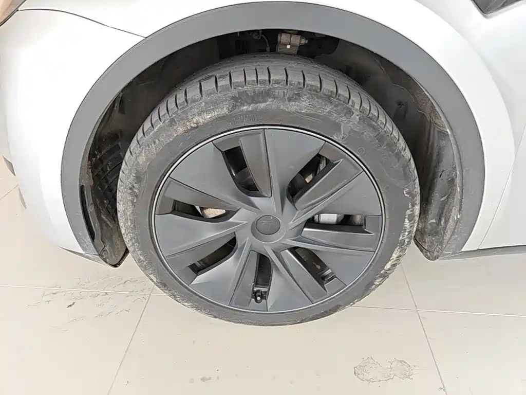 Tesla Model Y — фото 23