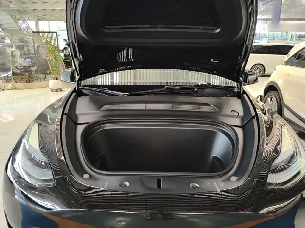 Tesla Model Y — фото 20