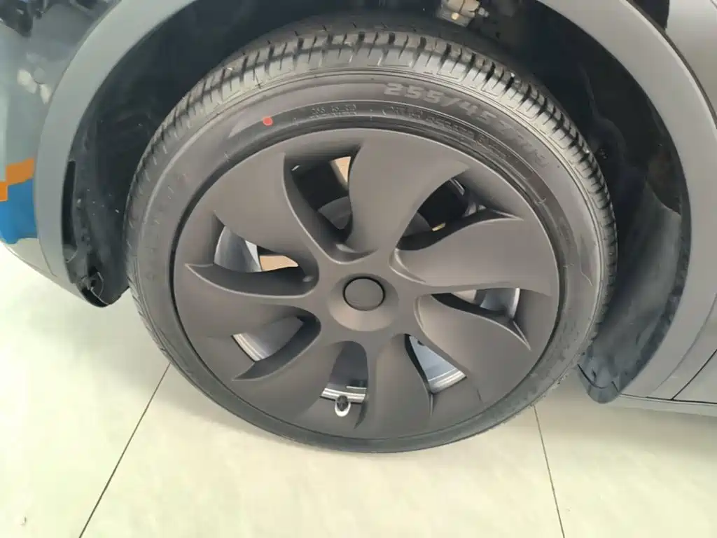 Tesla Model Y — фото 23