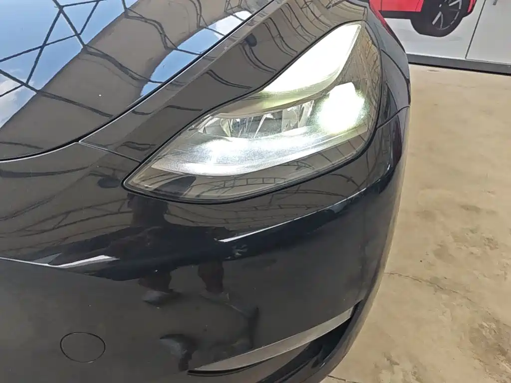 Tesla Model Y — фото 24