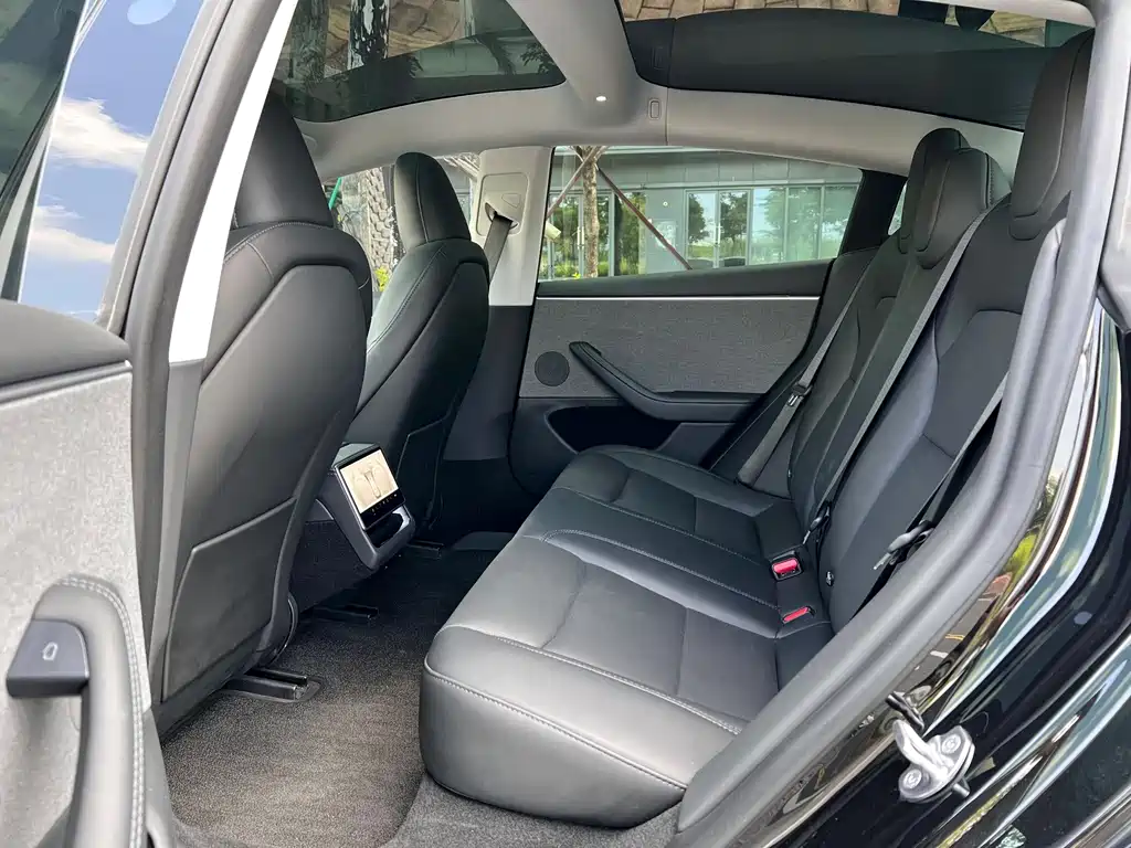 Tesla Model 3 — фото 6