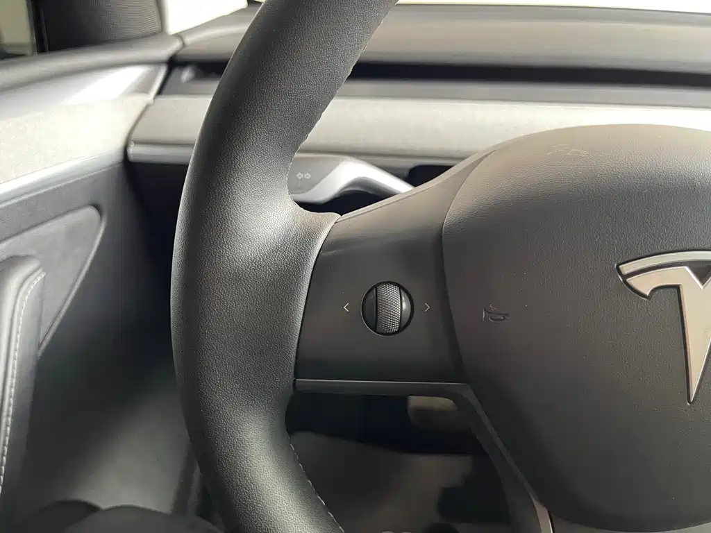 Tesla Model Y — фото 15