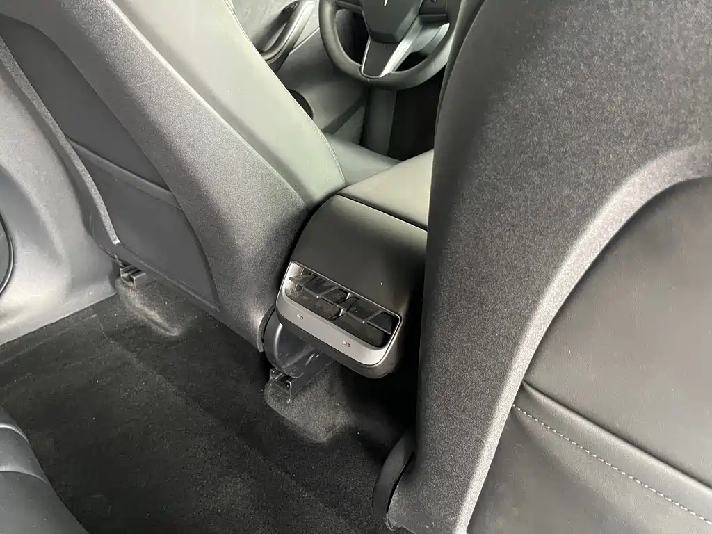 Tesla Model Y — фото 21