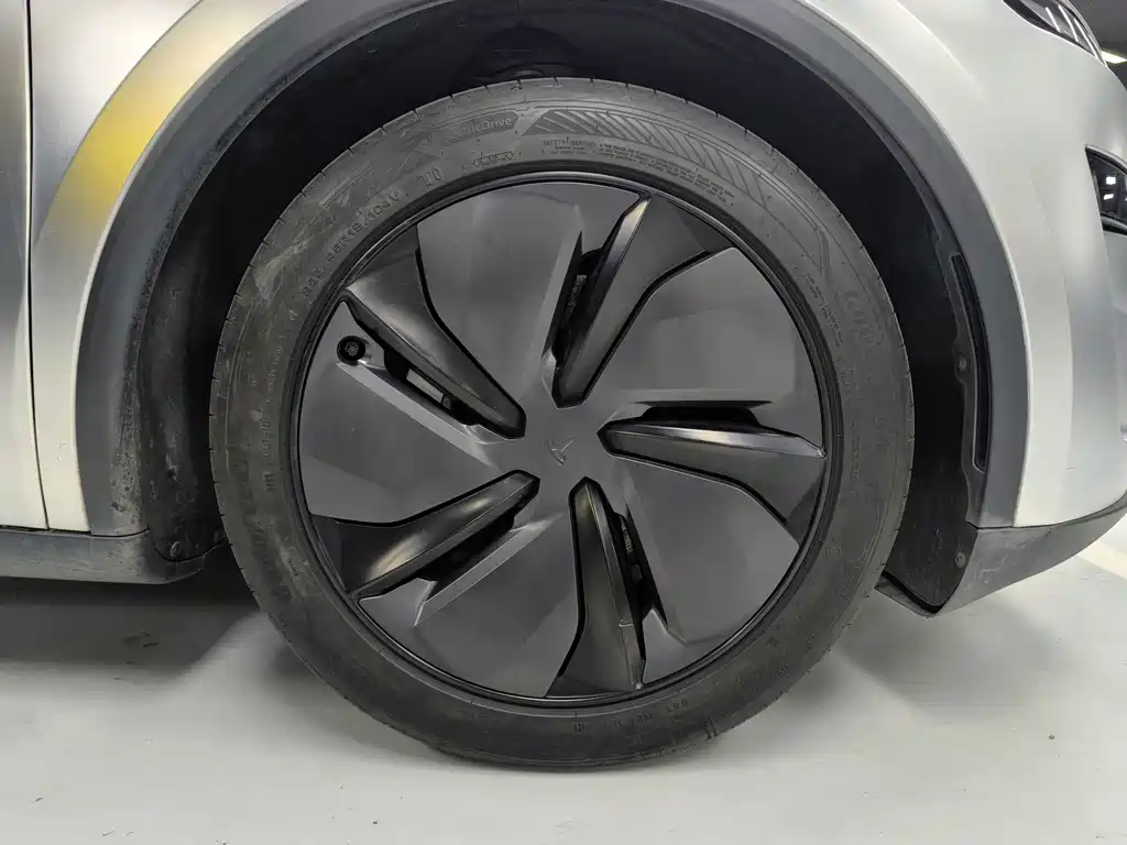 Tesla Model Y — фото 18