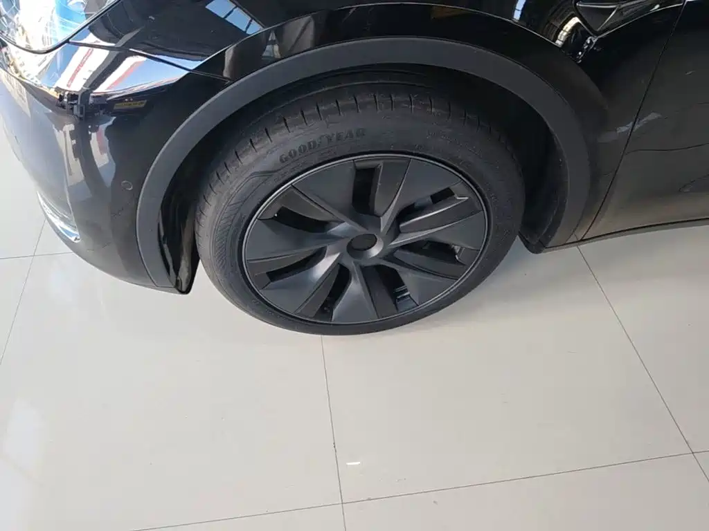 Tesla Model Y — фото 23