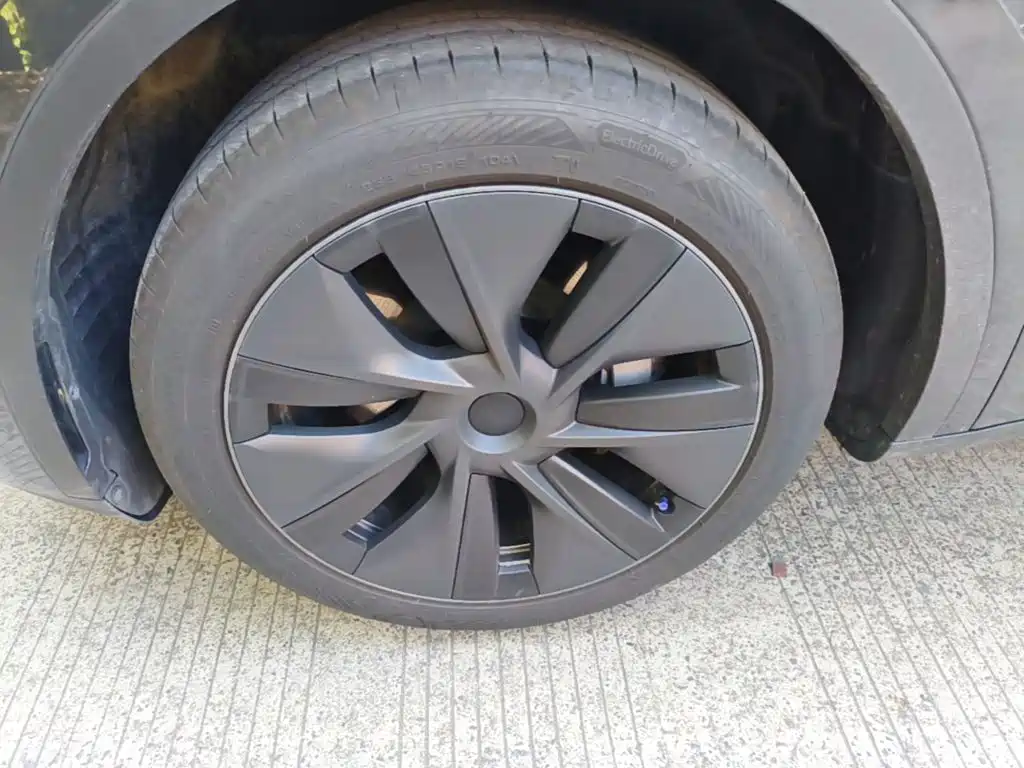 Tesla Model Y — фото 23