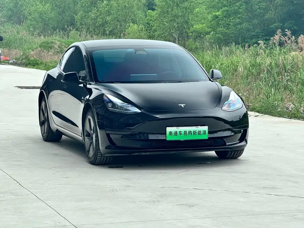 Tesla Model 3 — фото 3