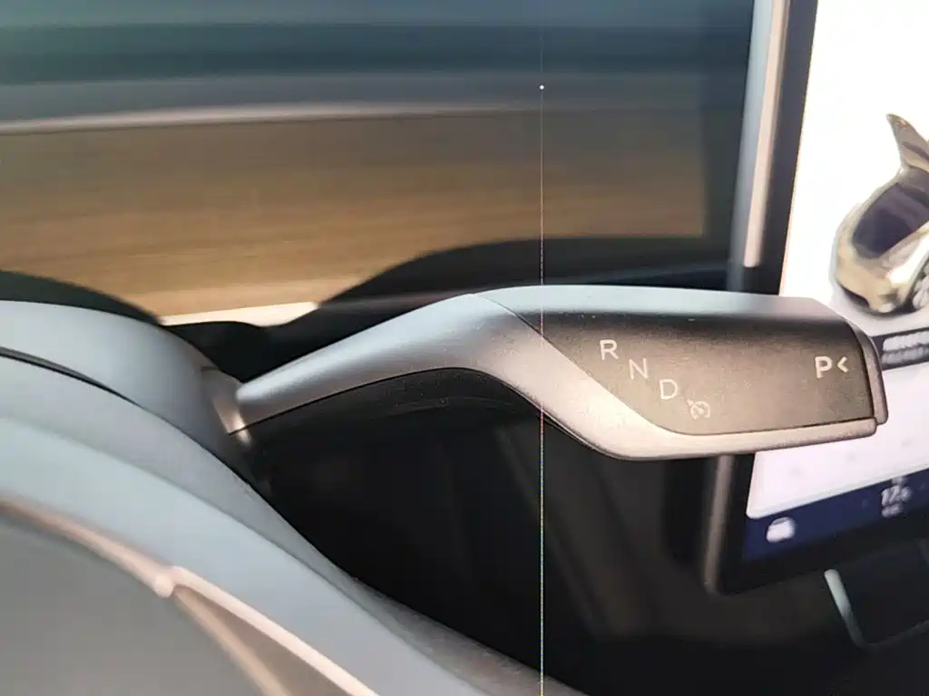 Tesla Model Y — фото 14