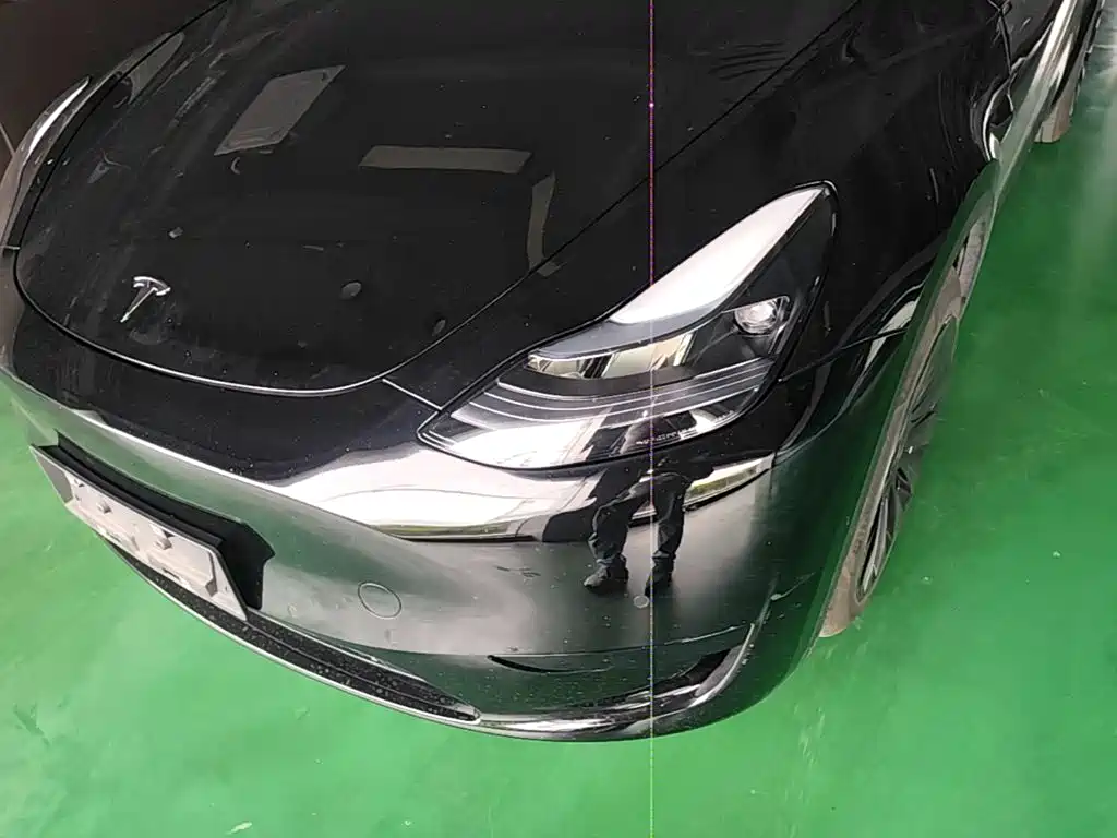 Tesla Model Y — фото 24