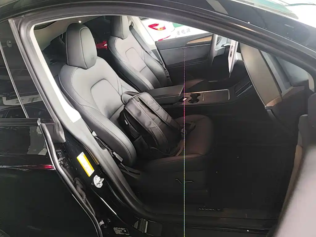 Tesla Model Y — фото 25