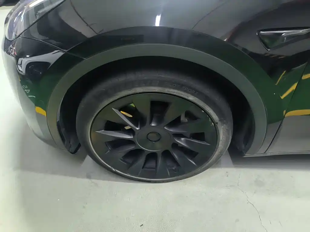Tesla Model Y — фото 23