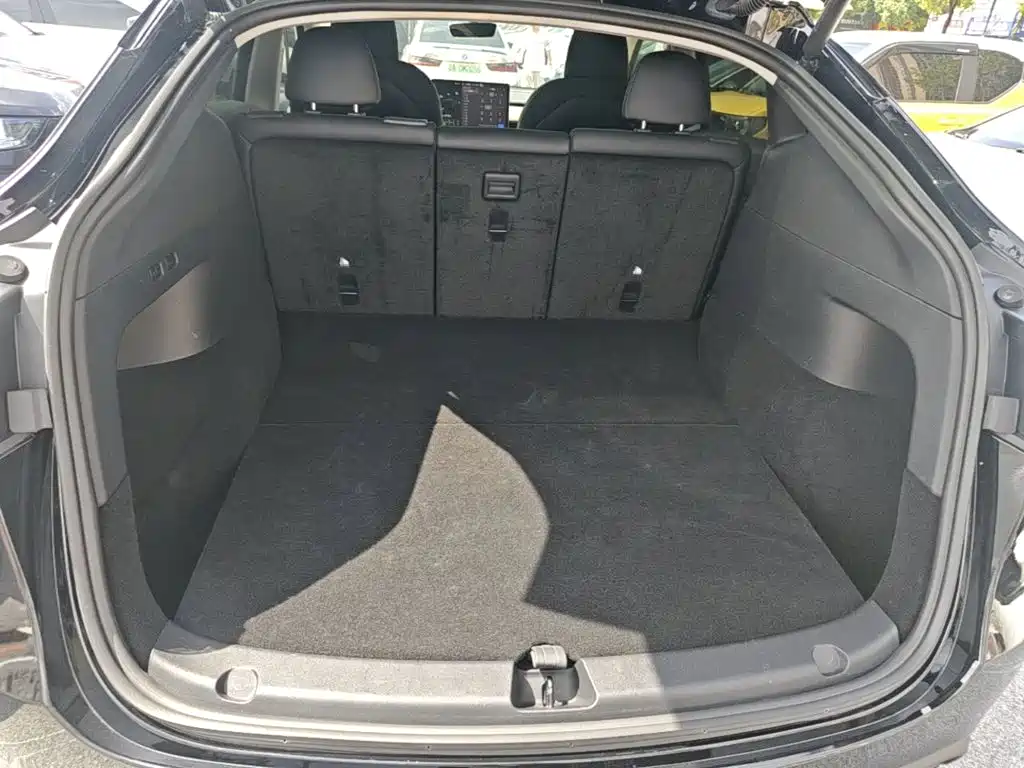 Tesla Model Y — фото 19