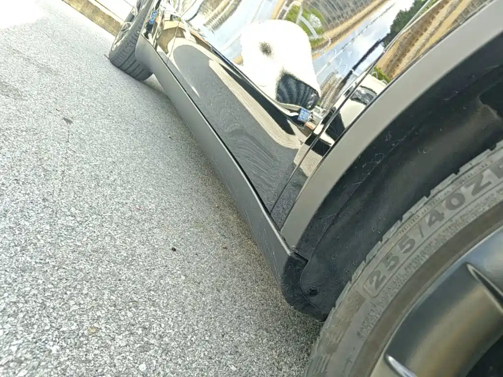 Tesla Model Y — фото 21