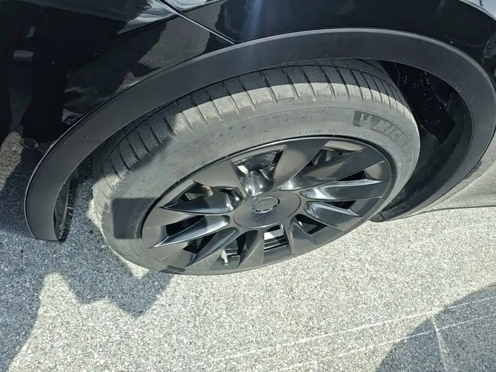 Tesla Model Y — фото 23