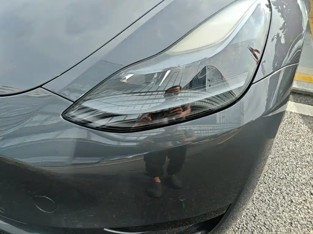 Tesla Model Y — фото 24