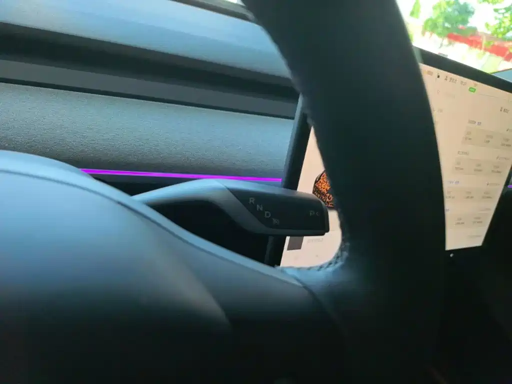 Tesla Model Y — фото 14