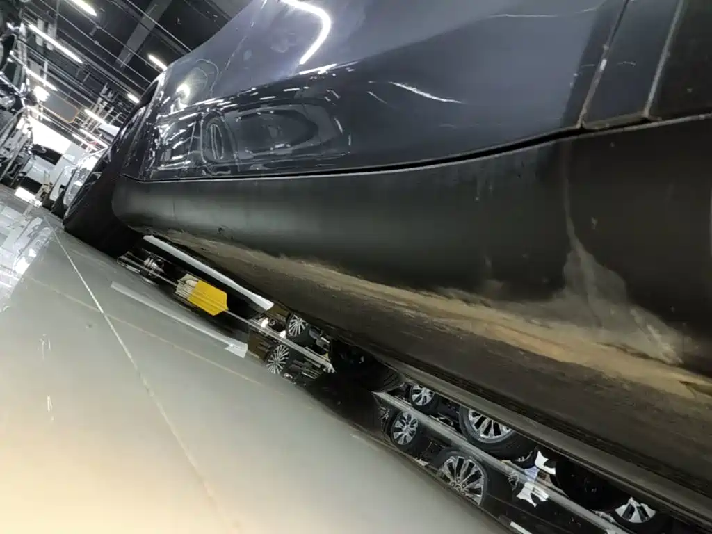 Tesla Model Y — фото 21