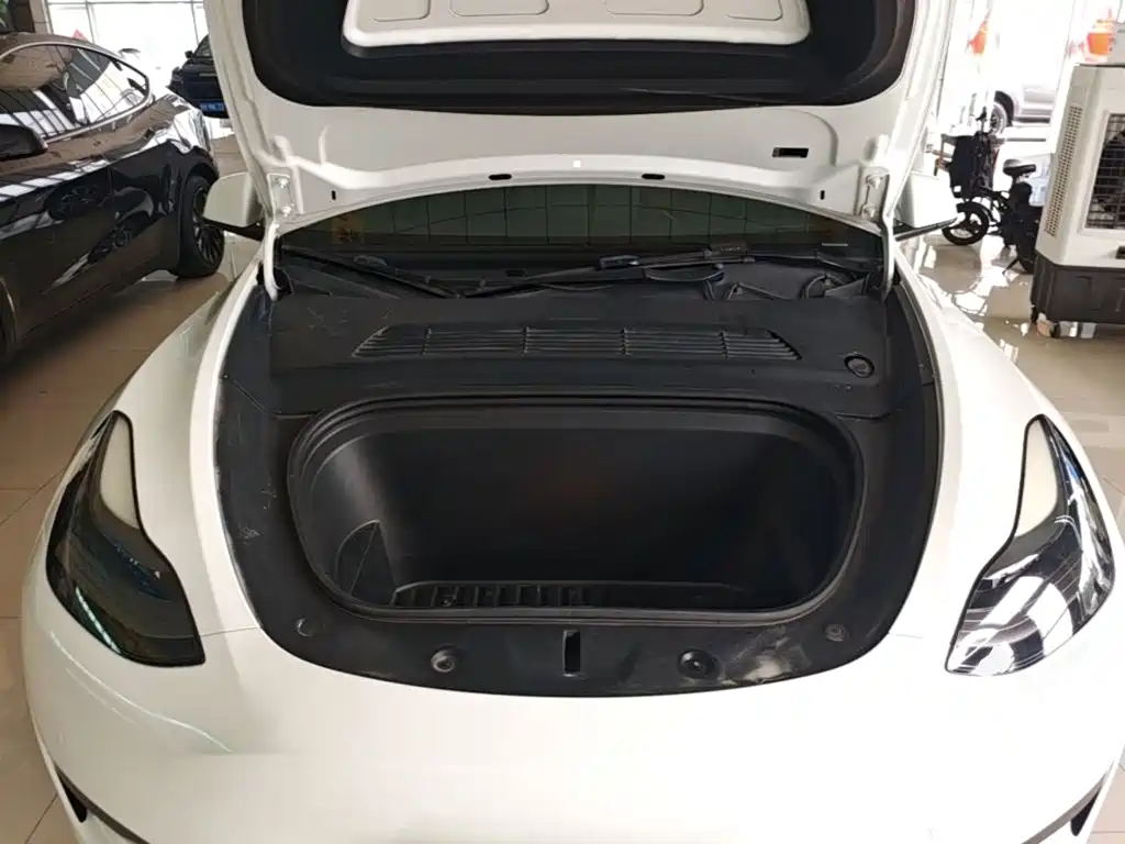 Tesla Model Y — фото 20