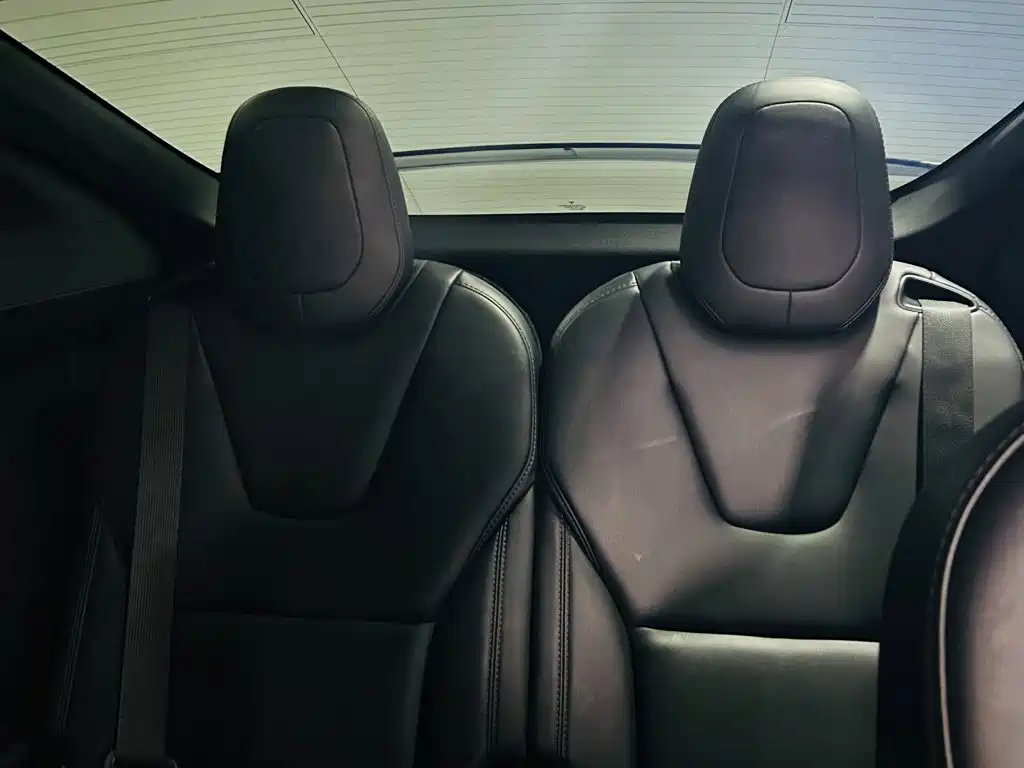 Tesla Model X — фото 10