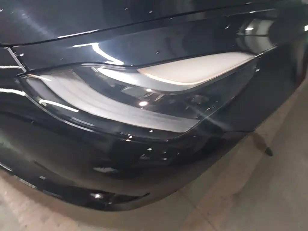Tesla Model 3 — фото 24