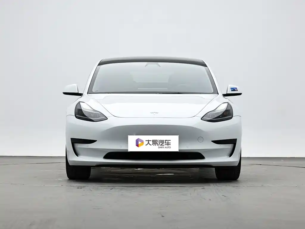 Tesla Model 3 — фото 2