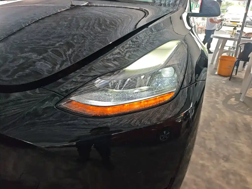 Tesla Model Y — фото 24