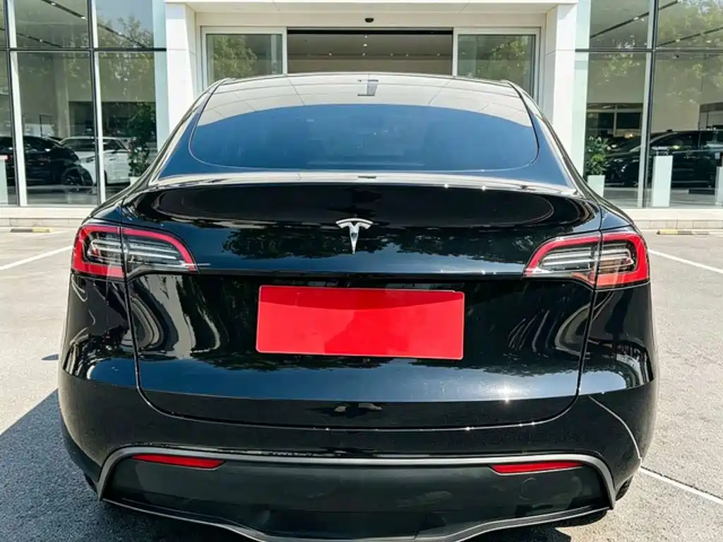 Tesla Model Y — фото 5